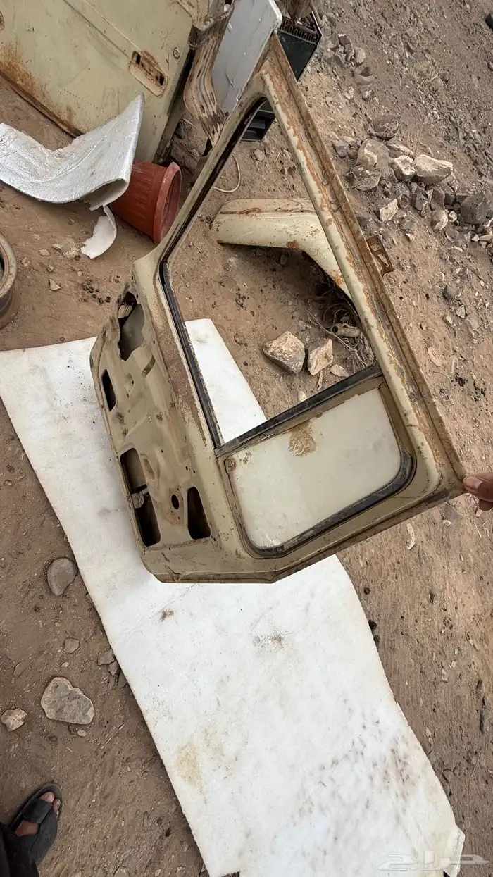 قطع غيار ربع 83 19