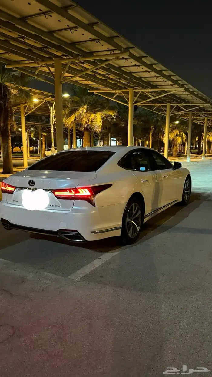 لكز ال اس 350 11