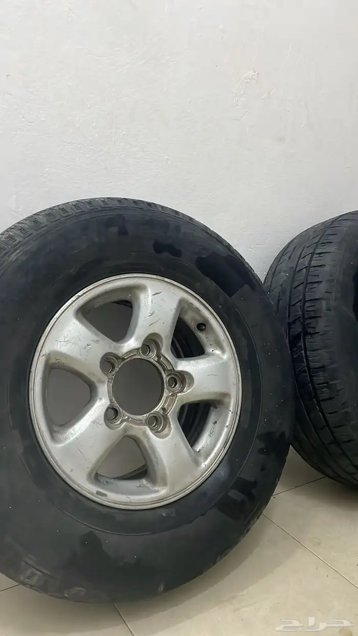 جنوط صالون بكفر 0