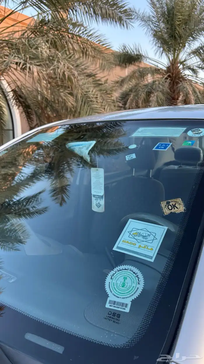 للبيع ايكو مديل 2001 23