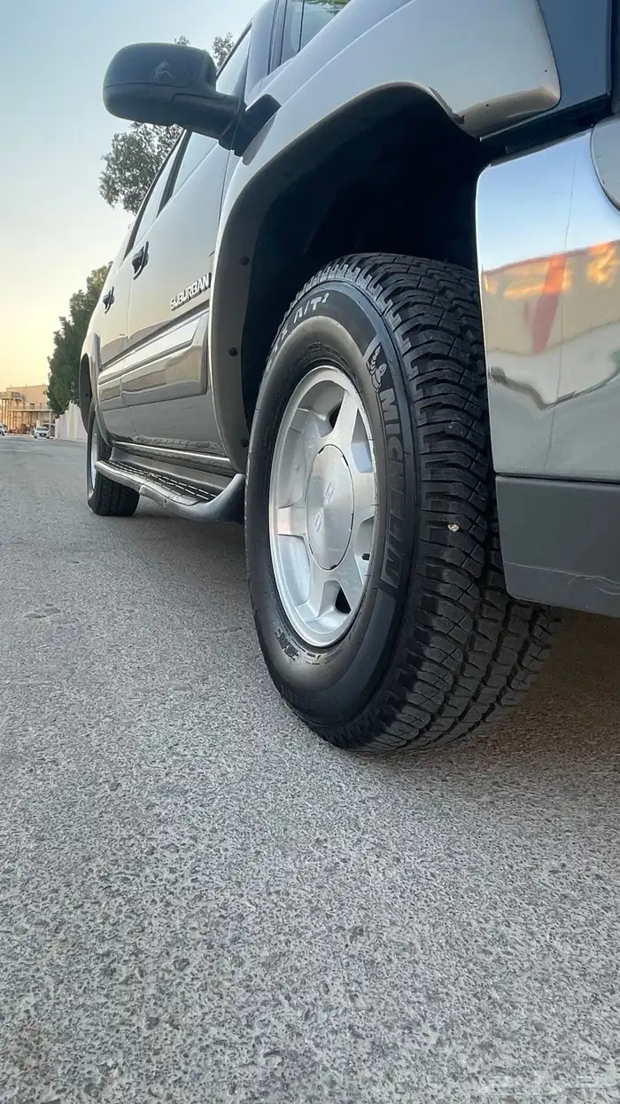 جمس سوبربان 2004 وكالة 20