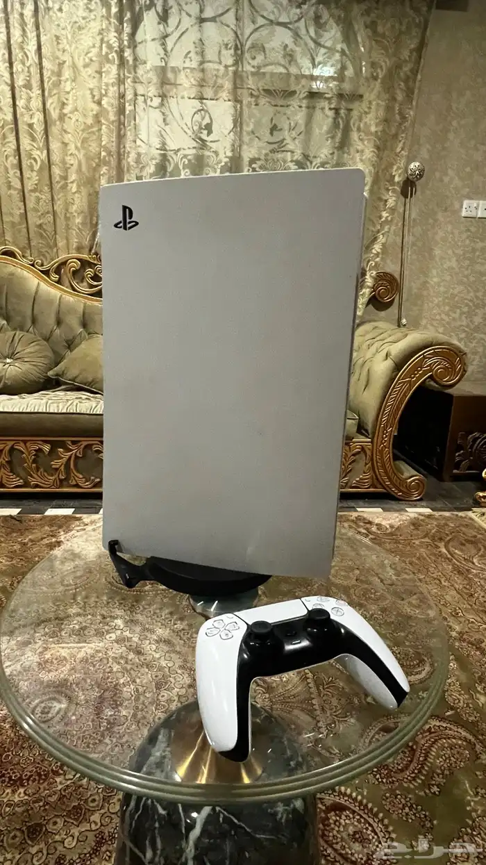 سوني 5 اخو النظيف 2TB 2