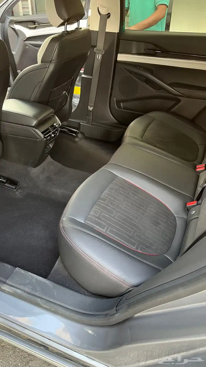 توروس نصف فل ترند 2023 ممشى قليل 5