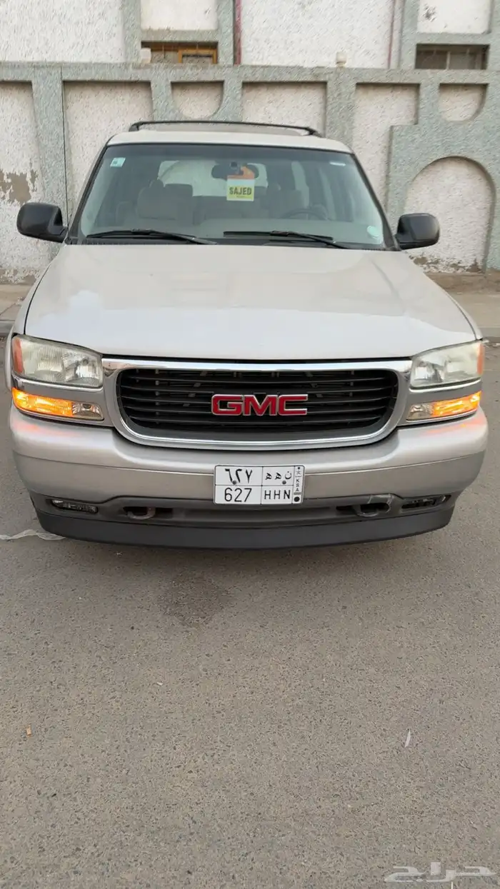 جمس سوبربان 2005 6