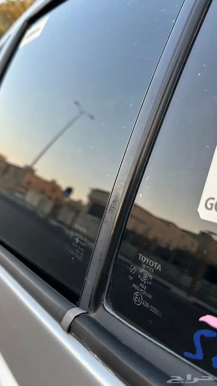 للبيع ايكو مديل 2001 31