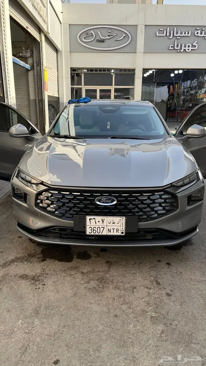 توروس نصف فل ترند 2023 ممشى قليل 2