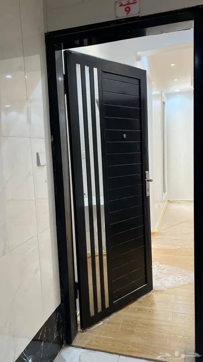 شقة للبيع حي ظهرة لبن بسعر ممتاز 6