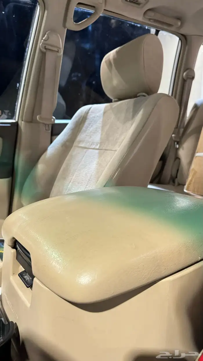 جي اكس 2007 فتحه دفلك قير عادي بحاله الوكاله 19