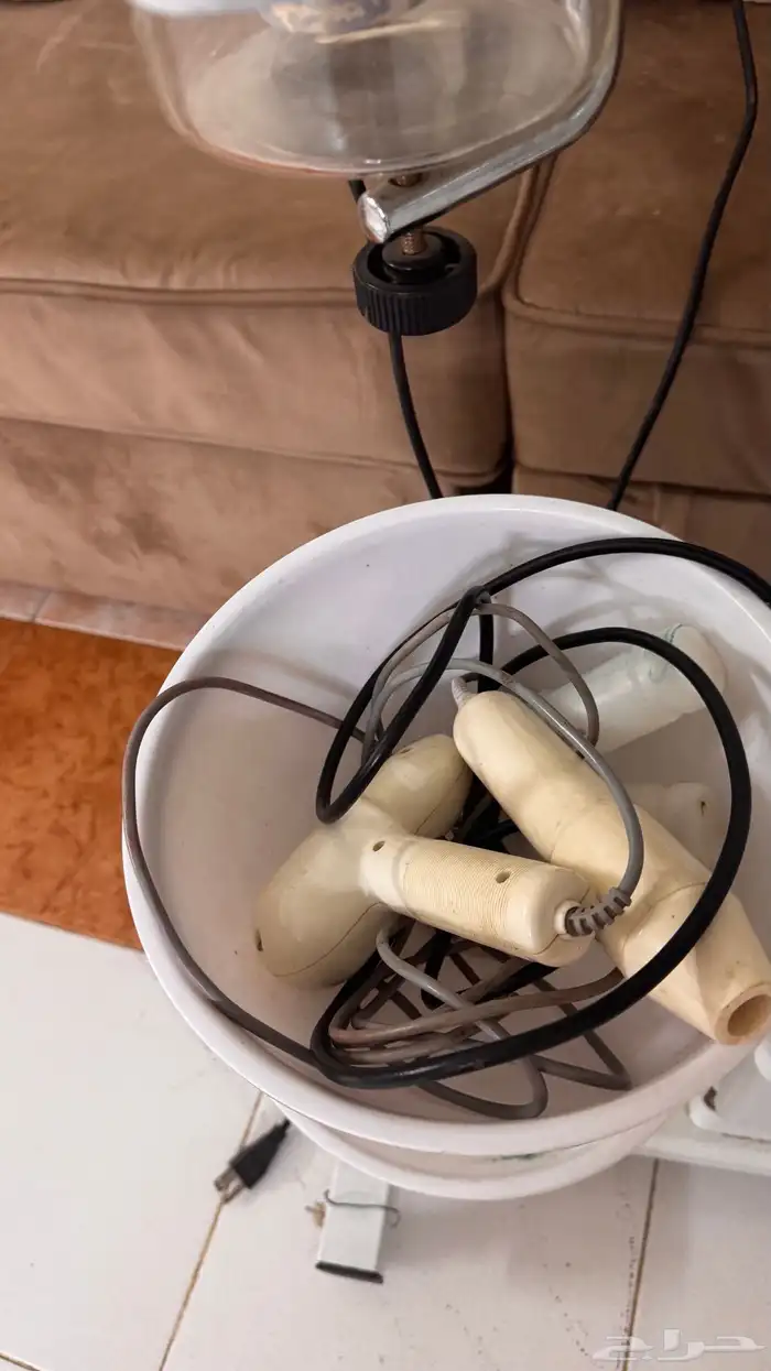 تنظيف بشرة 0