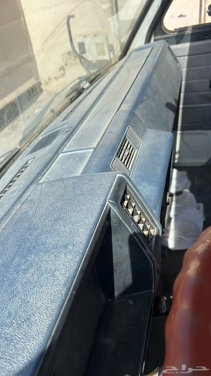 دينه ماء للبيع مديل 94 نضيفه شرط 7