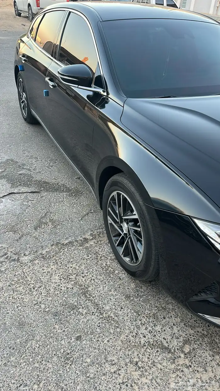 أزيرا موديل 2020 6