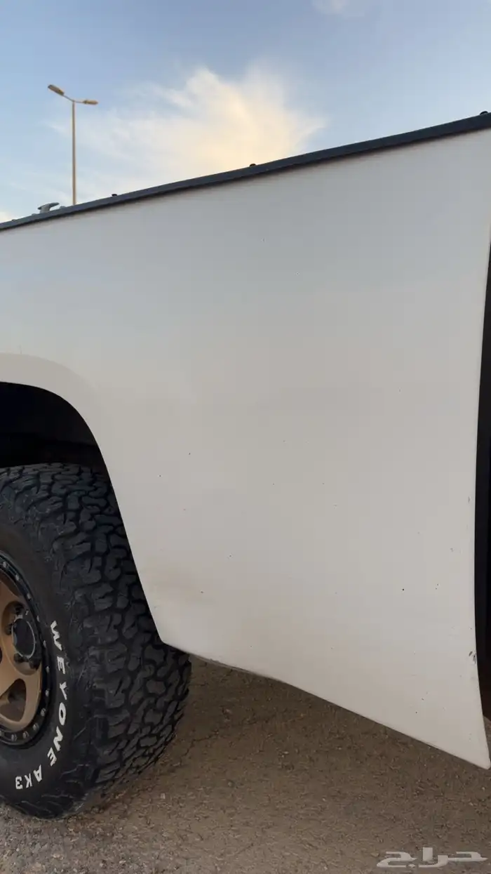 سيرا 2011 مخزن 5