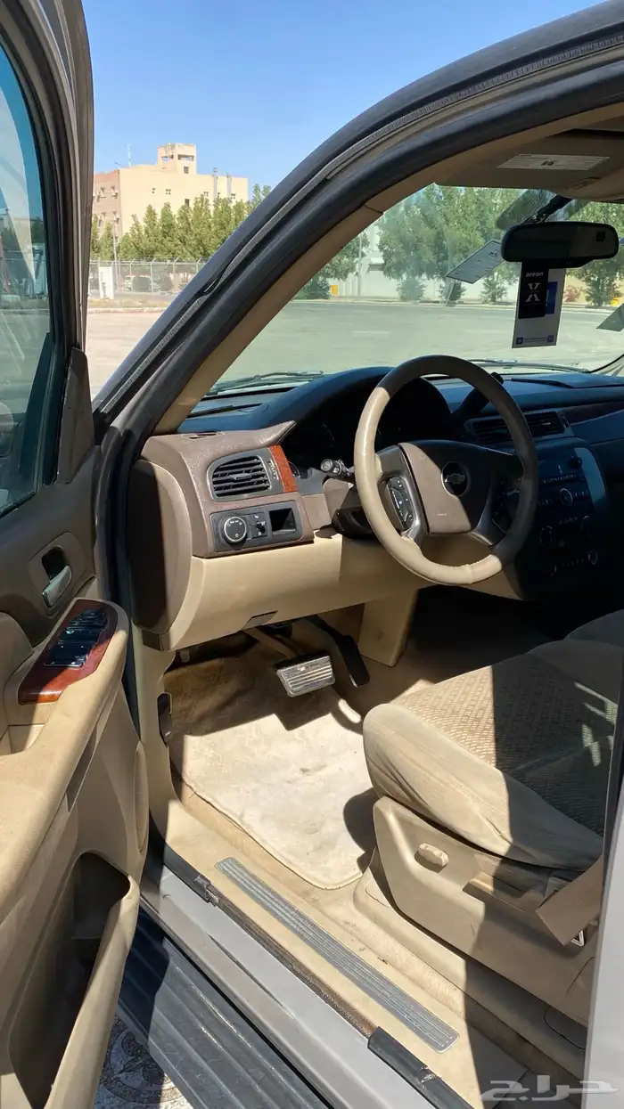 جمس يوكن2007 9