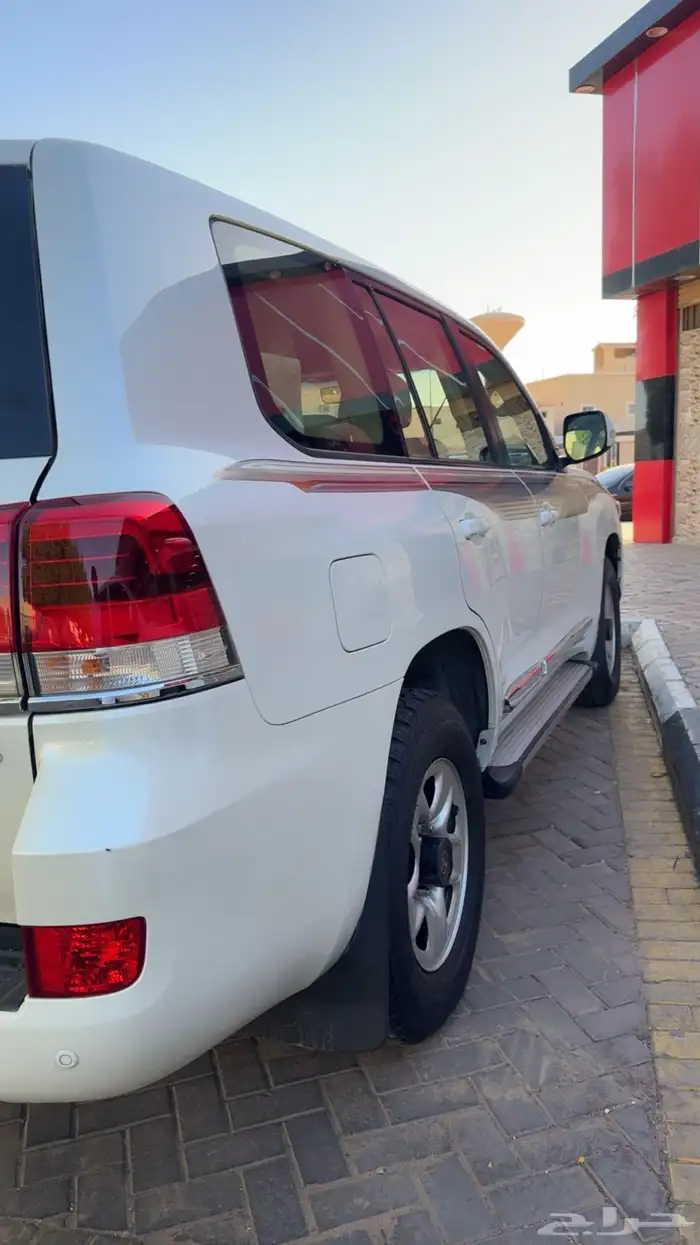 جي اكس 8سلندر فل كامل 14