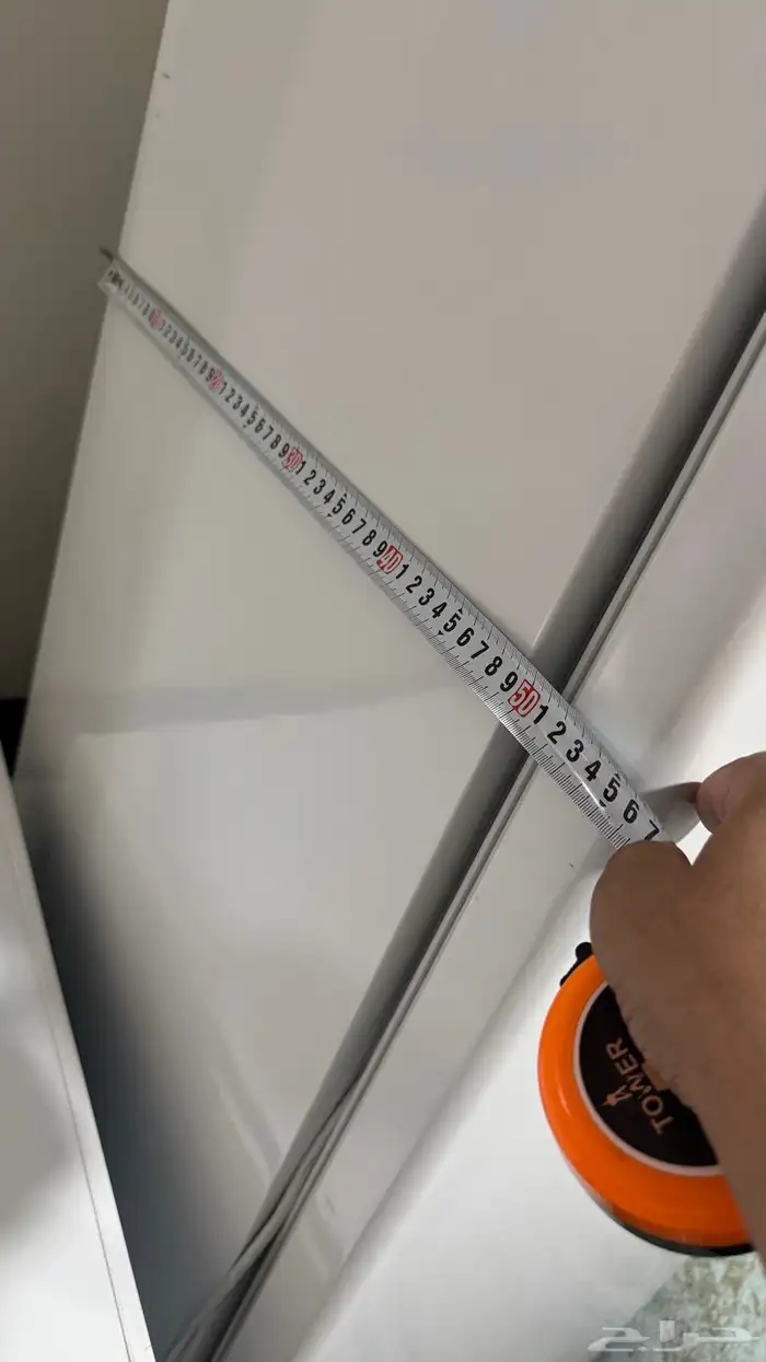 للبيع فريزر اثنين 16