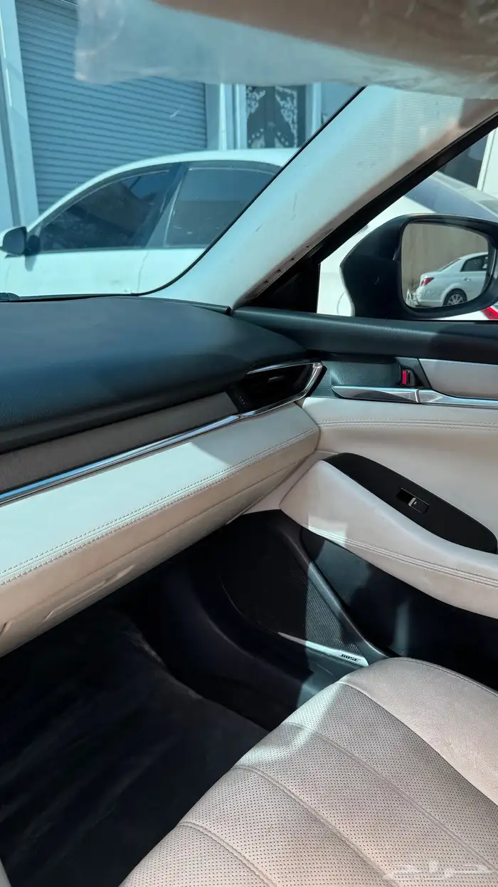 مازدا 6 2023 فل كامل ممشى 44 17