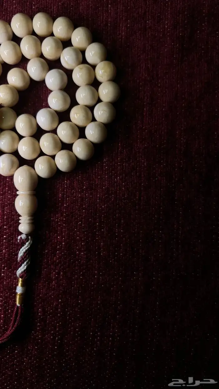 مسبابيح مستكة 1