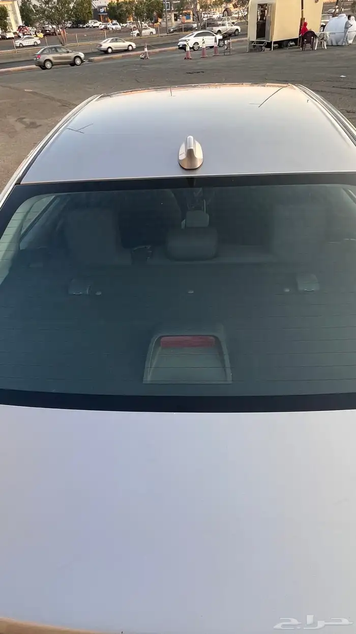 يارس 2024 Y شبه الجديد 17