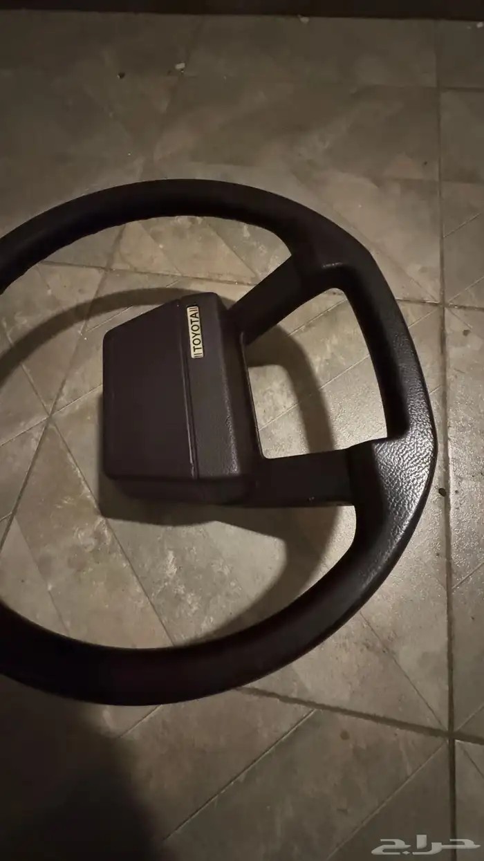 طارة كرسيدا 84 امريكي دركسون 1