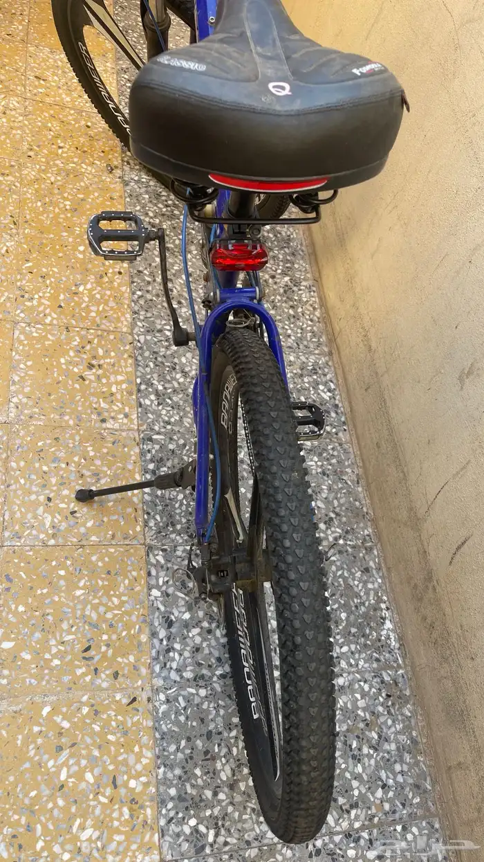 سيكل رياضي 1