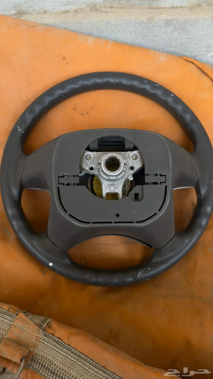 طارت كامري 2011 1