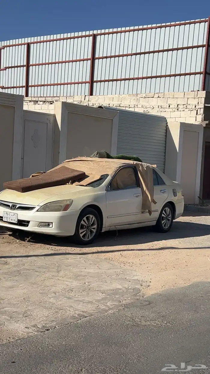 للبيع قطع هوندا كورد 0