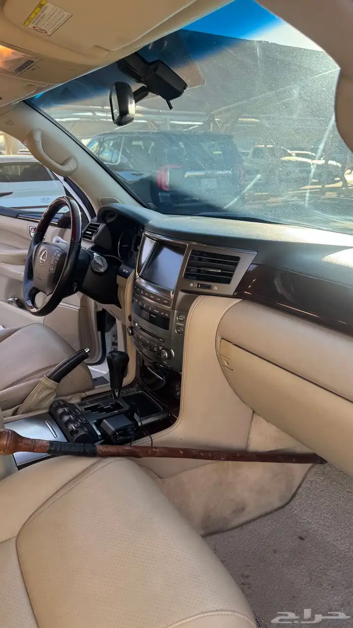 جيب لكزس DD 12