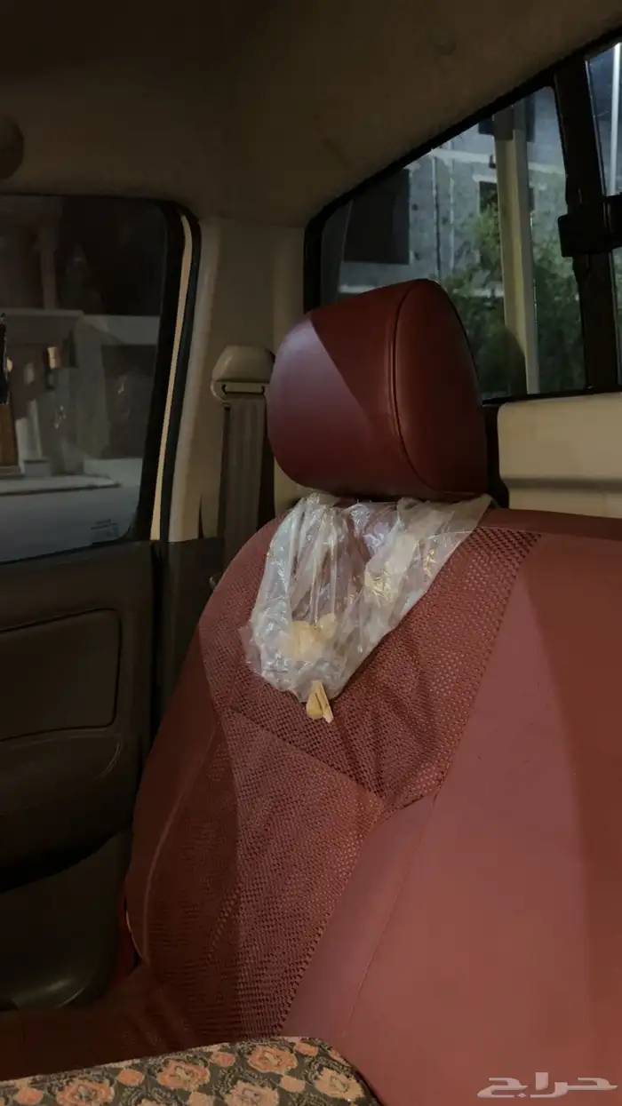 هايلكس غمارة 2012 9