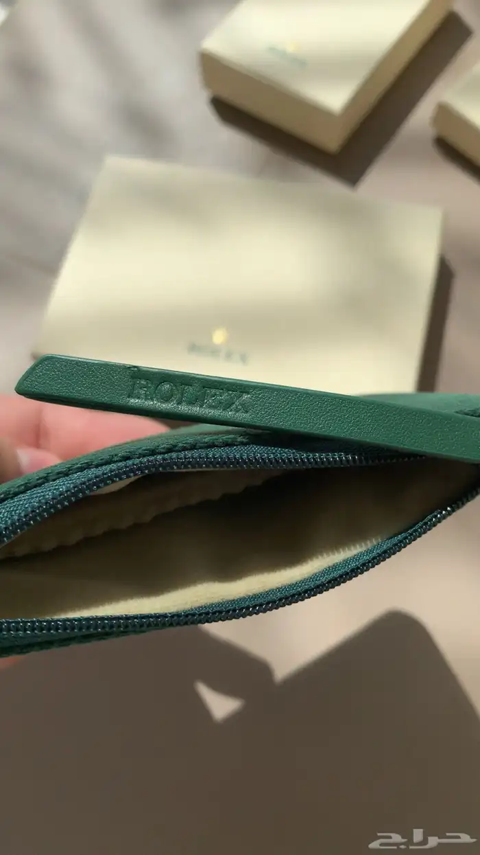 اكسسوارات براندات اصلية - باتيك فليب و رولكس 14