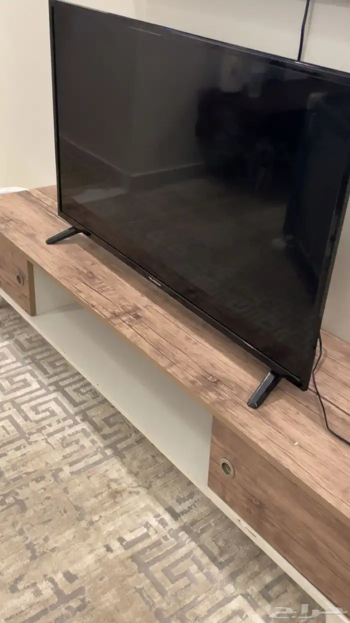 شاشة TELEZONE 43 بوصة سمارت للبيع 2