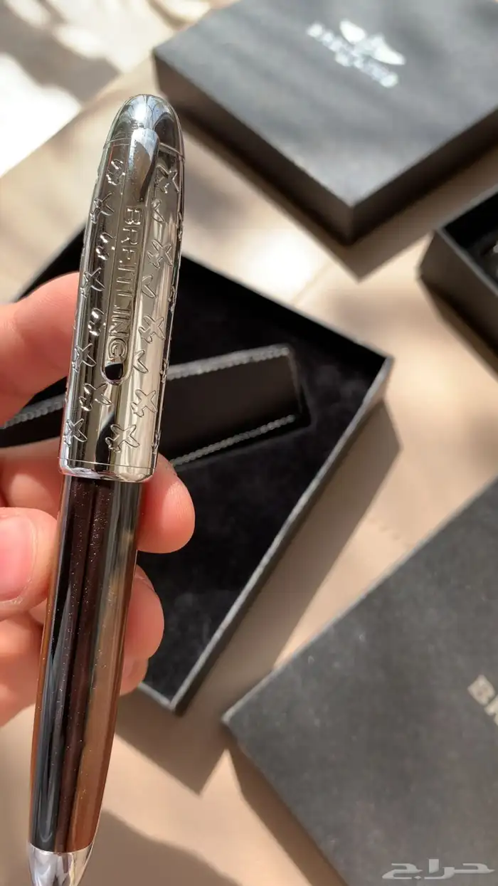 اكسسوارات براندات اصلية - باتيك فليب و رولكس 23