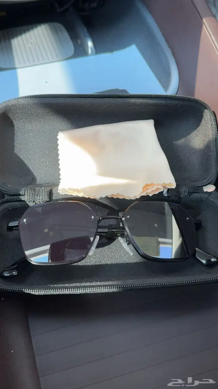 نظارات قوتشي 0