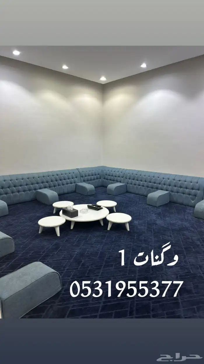 عروضنا شاليهات وكنات 19