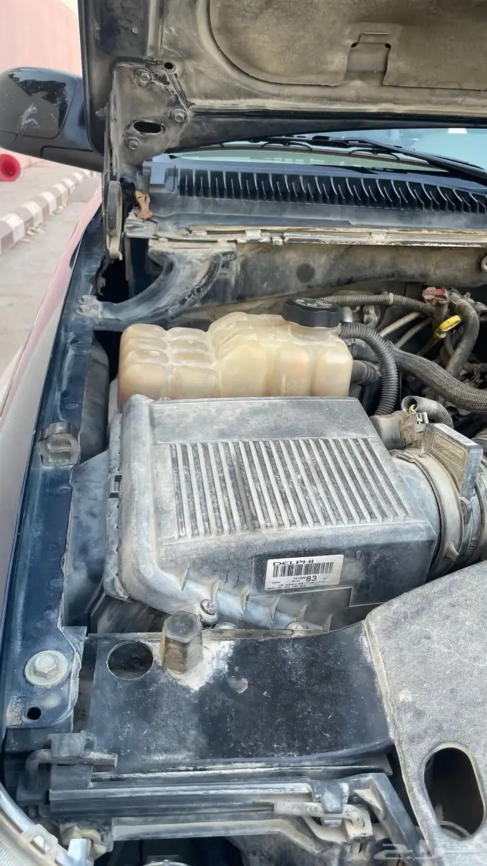 جمس سوبربان 2004 وكالة 66