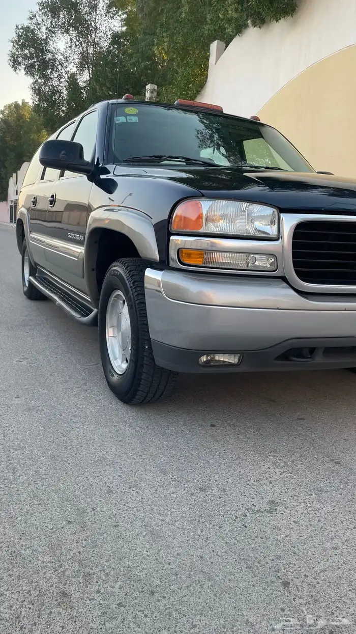 جمس سوبربان 2004 وكالة 6