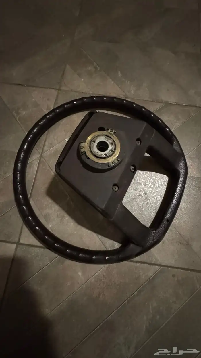 طارة كرسيدا 84 امريكي دركسون 3