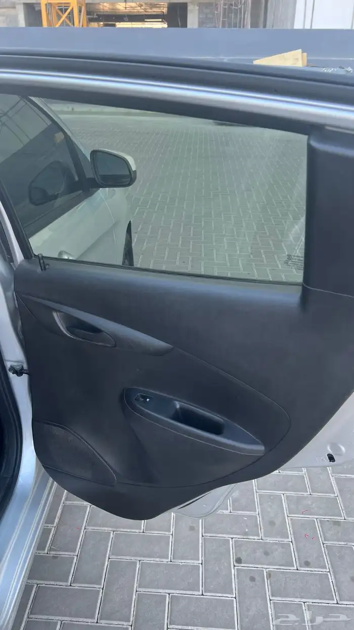 شيفروليه سبارك 2019 18