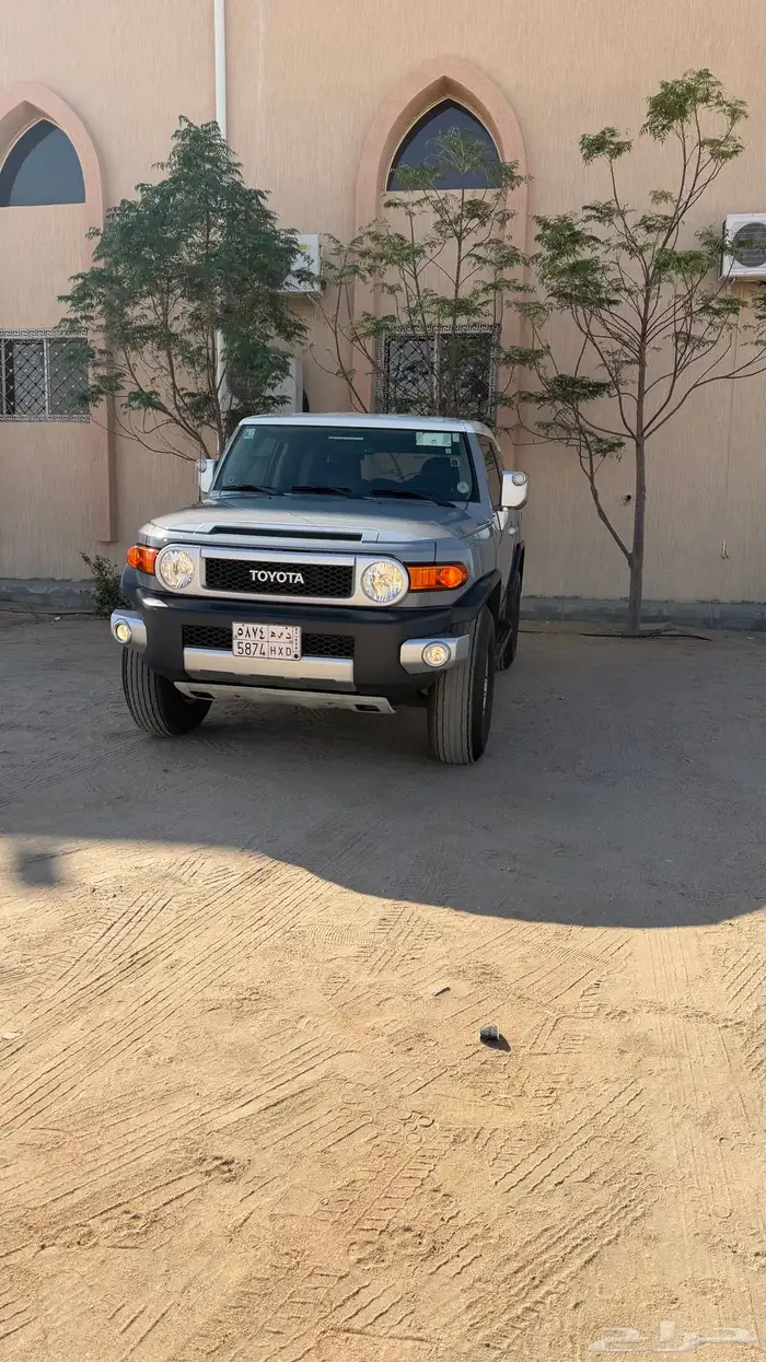 اف جي 2015 سعودي فل سمنتي 3