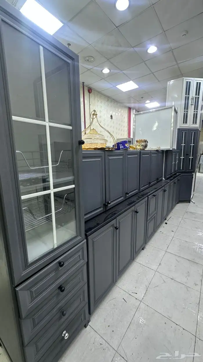 دولاب مطبخ 3