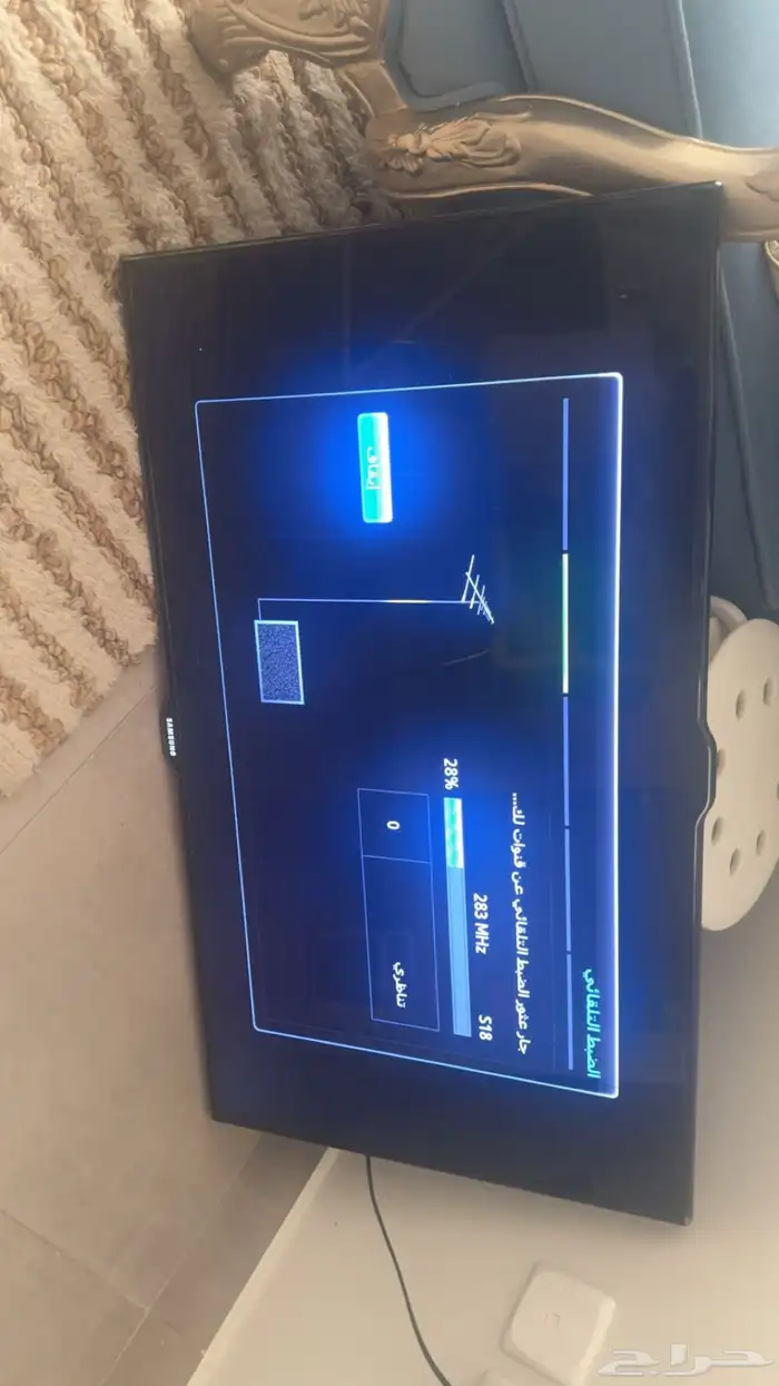 تيلفزيون سامسونج 3