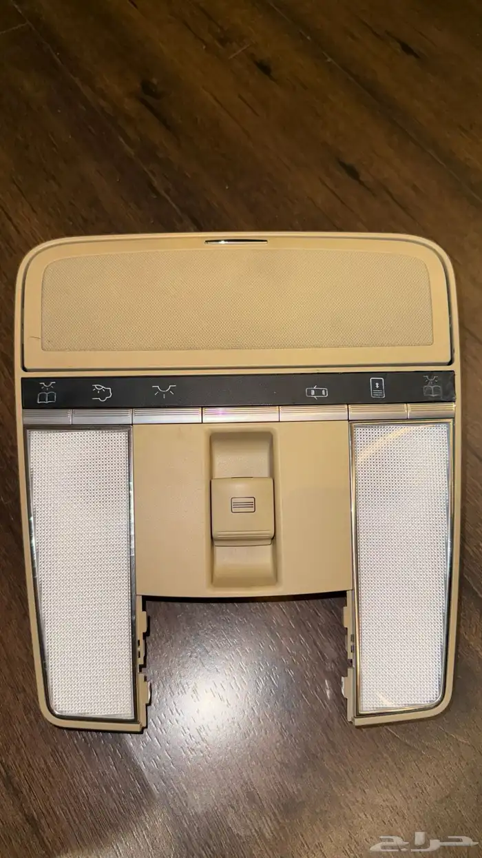 لمبة سقف بانوراما بيج 0