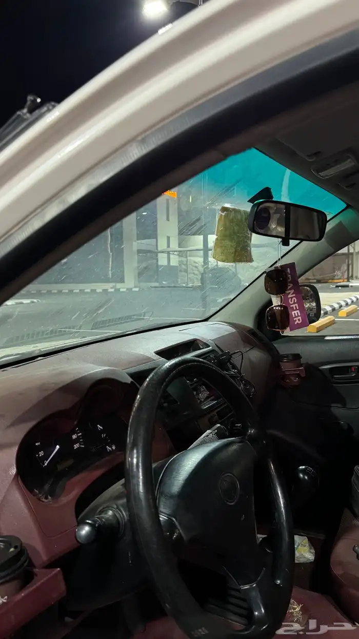 هايلوكس 2014 مالك أول 18