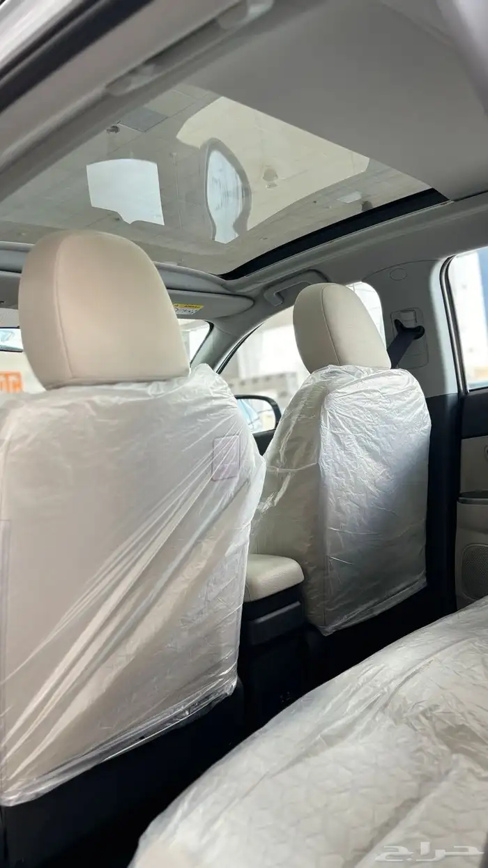 ميستوبيشي ASX 2025 12