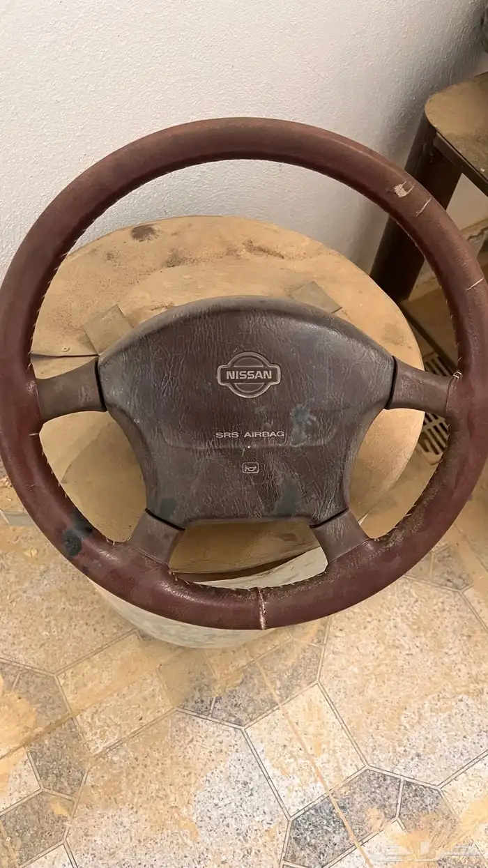 طارة ددسن من 2000-2016 ارباق 0