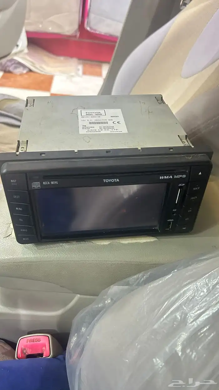 مسجل افلون للبيع 0