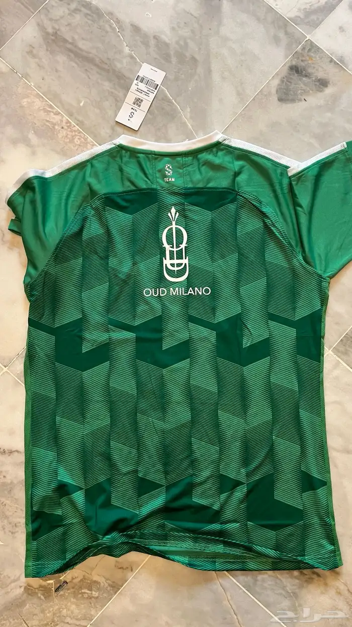 تشيرتات الأهلي الأصليه نسخة اللاعبين 1