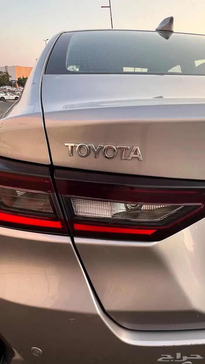 يارس 2024 Y شبه الجديد 7