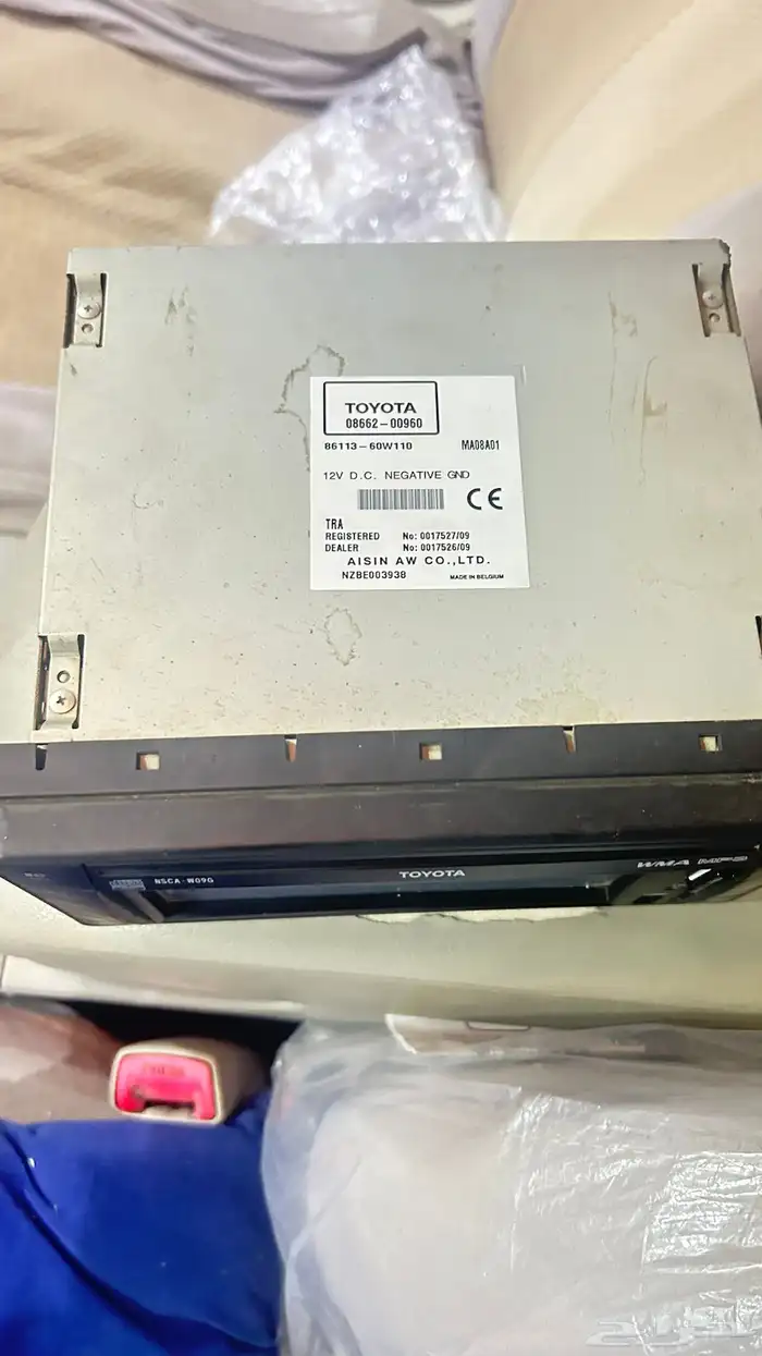 مسجل افلون للبيع 1