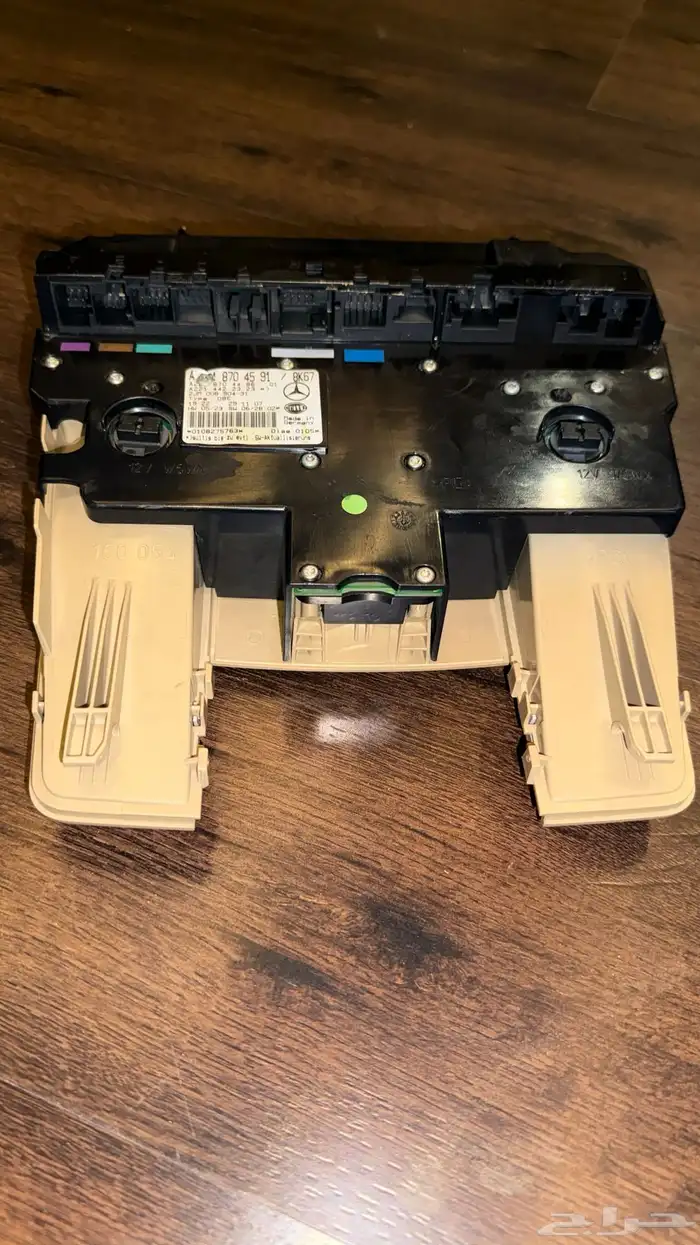 لمبة سقف بانوراما بيج 6