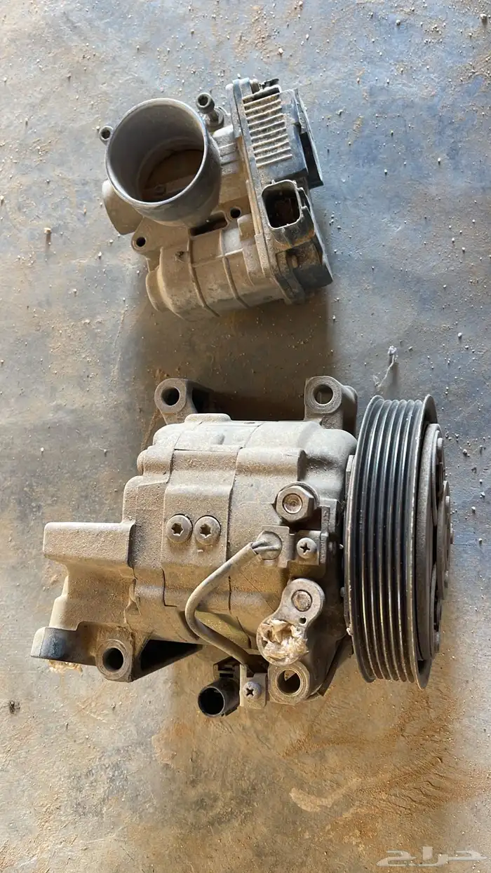 قطع غيار صني 2011 6